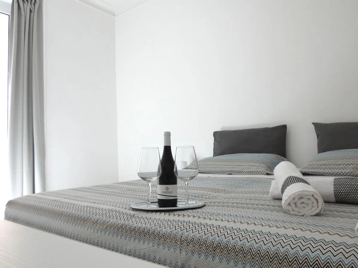 Bed & Breakfast The Arch B&B Roma