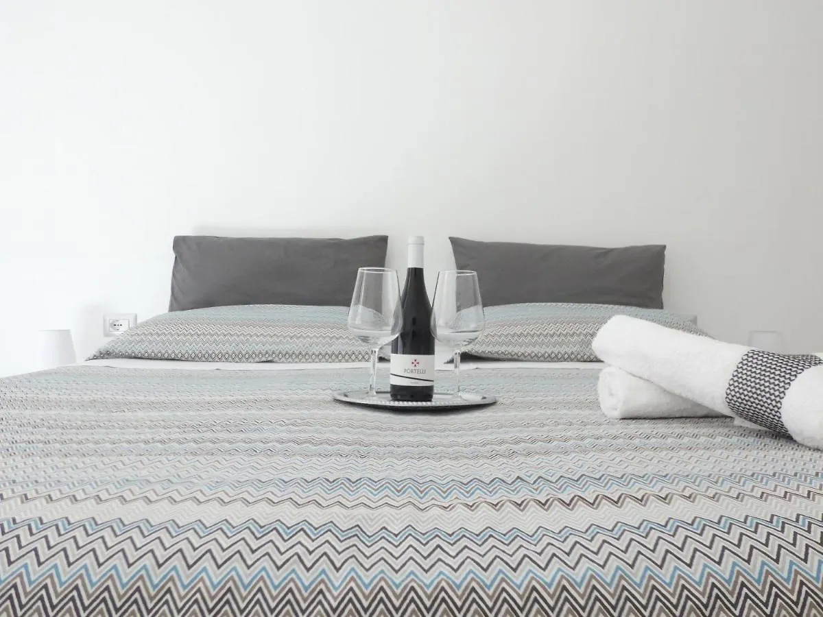 The Arch B&B Roma Italia