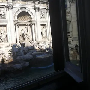 Hotel Fontana, Roma