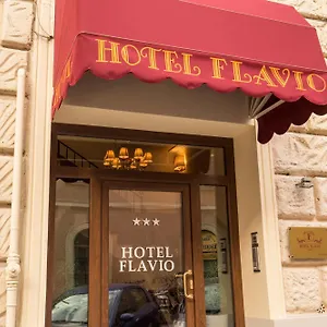 Hotel Flavio, Roma
