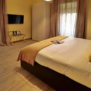 Affittacamere Cdr, Roma