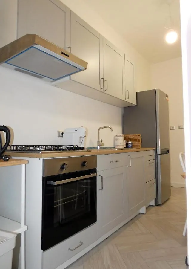فندق مبيت وإفطار روما The Arch B&B
