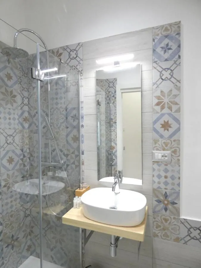 روما The Arch B&B فندق مبيت وإفطار